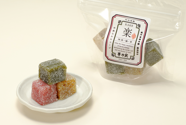 Matcha / Ume / Naruto Kintoki